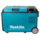 Makita CW004GZ šaldytuvas 29l XGT